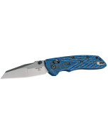 Hogue Deka, 3.25" Wharncliffe Blade Folding Knife