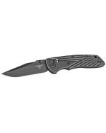 Hogue Deka, 3.25" Clip Point Blade Folding Knife