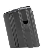 Duramag .223/5.56 NATO 10rd Magazine, Fits AR Rifles