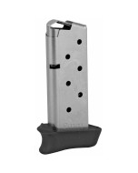 Kimber 9mm 7rd Magazine w/ Hogue Grip Extension, Fits Kimber Micro 9