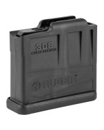 Ruger 308 Win/6.5 Creedmor 5rd Magazine