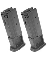 Ruger 5.7x28mm 10rd Magazine, Fits Ruger-57 - 2 Pack