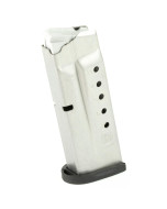 Smith & Wesson 9mm 7rd Magazine, Fits Shield
