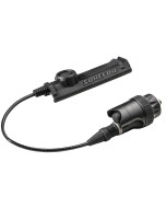 Surefire Remote Switch for M6XX Scoutlight Series, Includes SR07 Rail Tape Switch