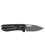 SOG Ultra XR, 2.8" Straight Clip Folding Knife