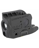 Streamlight TLR-6 Tac Light w/ Laser For Glock 42/43