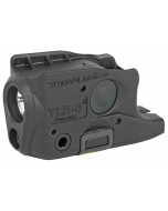 Streamlight TLR-6 Tac Light w/ Laser For Glock 26/27