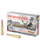 Winchester Deer Season XP 308 Win 150gr Poly Tip 20rd Box