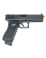 Glock G17 6mm CO2 23rd Airsoft Pistol