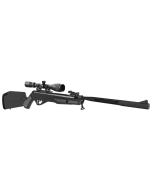 Crosman Mag-fire Ultra, Nitrogen Piston Powered .177 Pellet 12rd Air Rifle