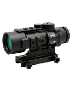 Burris AR Prism Sight AR536 - 5x32mm Ballistic CQ Matte