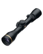 Leupold Scope Vx-3 2.5-8x32 - Handgun Duplex Matte