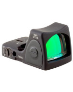 Trijicon Rmr Sight Type 2 Adj. - Led 1.0 Moa Red Dot W-o Mount