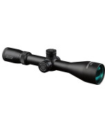 Konus Scope Konuspro Lz30 - 2.5-10x50 Illum 30-30 Ret 30mm