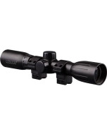 Konus Scope Konusfire 4x32 - 30-30 Reticle 3-8" Rings
