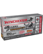 Winchester Deer XP 350 Legend CPIM 20rd Box