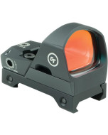 Crimson Trace Open Reflex Sght - 1x 3.25 Moa Wide Fov M-1913 Mt