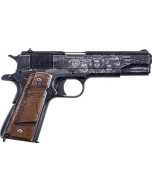 Auto-Ordnance Revolution Special Edition 1911 .45 ACP