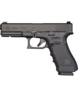 Used Glock 22 40 S&W  2-15rd - Mags Good To Very Good Gen-4