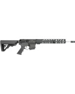 Rock River Arms LAR15M Car A4 .350 Legend - 6 Position Stock 16" S-S M-Lok Black