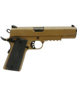 Girsan Mc1911s Government - .45acp Adj. Sgt Fde
