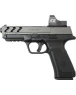 Girsan MC28SA 9mm Adj. Sgt - W-optic 15-shot Two Tone Poly