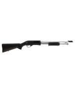 Winchester Sxp Marine Defender - 12ga 3" 18" Chrome-syn