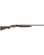 Winchester SXP Hybrid 12ga - 3.5" 28" FDE-Mossyoak-Bottomland