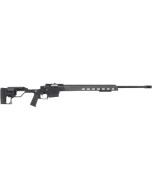Christensen MPR .300 Win Mag - 26" S-S Black-Black M-Lok