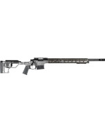 Christensen MPR 6.5 PRC 24" - Carbon Fiber Black Nitride-Tungsten