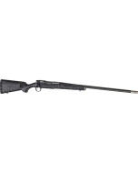 Christensen Ridgeline .308win - 22" Threaded Titanium Barrel