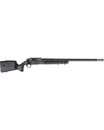 Christensen ELR .300 PRC - 26" Threaded Stainless Barrel