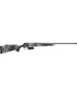 Bergara Terrain Wilderness - .300prc 26" Threaded Barrel Gray-camo