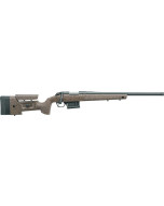Bergara B-14 HMR 6.5 Creedmoor - Matte-molded Mini-chassis