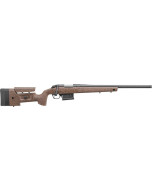 Bergara B14 HMR 6.5PRC 24" - Cerakote-molded Mini Chassis