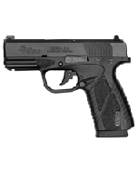 Bersa BP CC 9mm - 8 Shot Matte Black