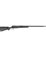 Christensen Ridgeline 6.5CM - 24" Threaded Stainless Barrel