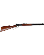 Cimarron 1894 Short Rifle - .30-30 20" Octagon Cc-blued