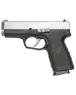 Kahr Arms Cw9 9mm Fs - Matte S-s Black Polymer