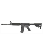 Armalite DEF15F Sporting Rifle - .223 16" Barrel 30rd Pmag