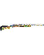 Impala Plus Urban 12ga. 3" 28" - Multi Color Synthetic