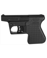Heizer Defense Pocket Shotgun - .45-.410-2.5" Black Matte
