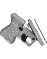 Heizer Defense Pocket Shotgun - .45-.410-2.5" SS