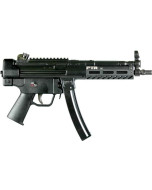 PTR 9c Pistol 9mm - 8.86" 30rd M-Lok Black
