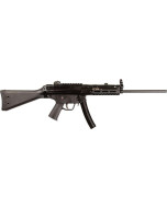 PTR 9R 9mm 16" 30rd - M-Lok Black