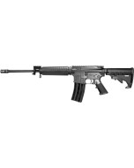 Windham Weaponry R16SLFTT - Superlight Carbine .223 Black