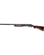 Remington 870 Field 12ga - 3" 28"  Matte Blued-walnut