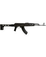 Century Arms VSKA Side Folder - AK47 7.62x39 20rd Polymer Furniture