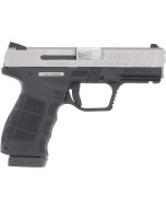 SAR USA SAR9C 9mm Compact - 4" 2-15rd Stainless