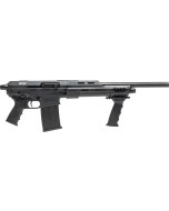 SKO-12 Shorty 12 Ga. 3" 18.5" - Semi-auto Shotgun 5-rd Mag
